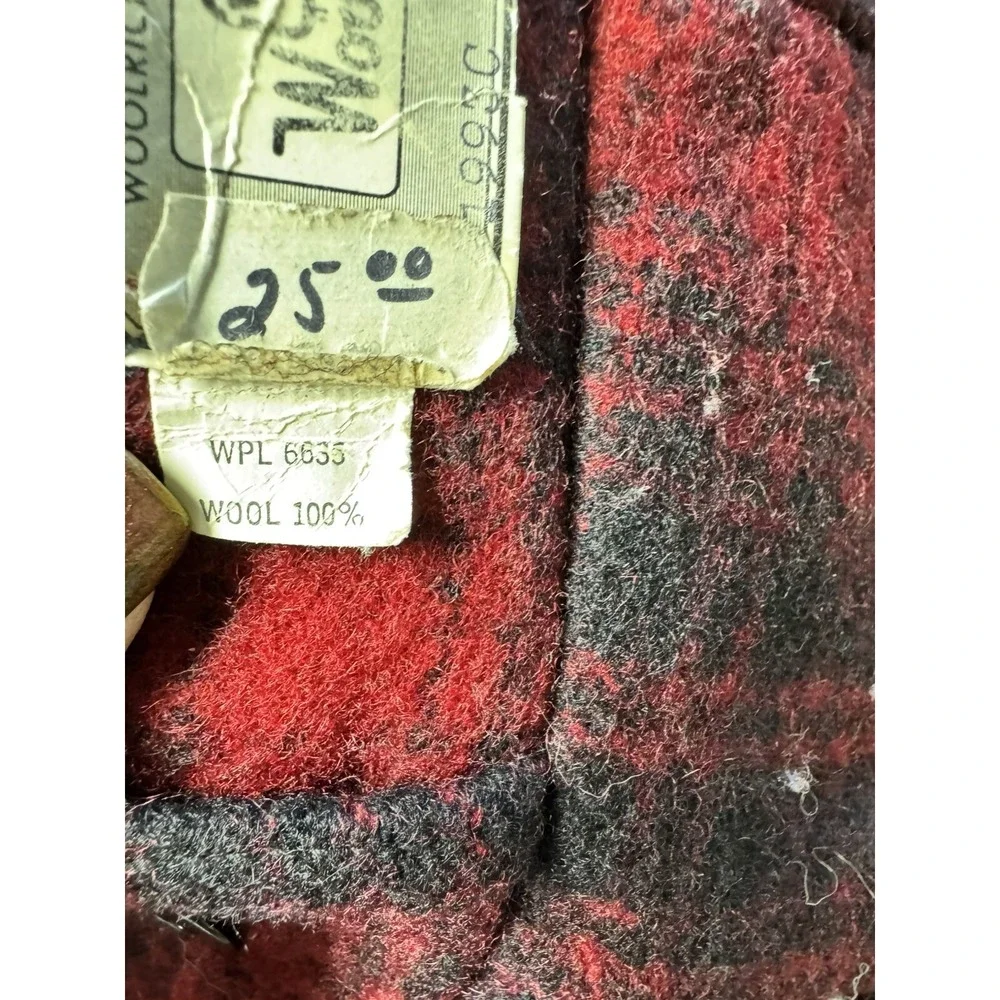 Woolrich product pair